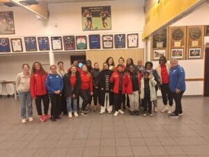 Lire la suite à propos de l’article L&rsquo;AC Bobigny 93 Rugby invite le RCVB RSCAP