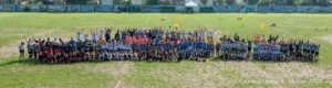 Lire la suite à propos de l’article Tournoi Chanka 2024: Une édition inoubliable