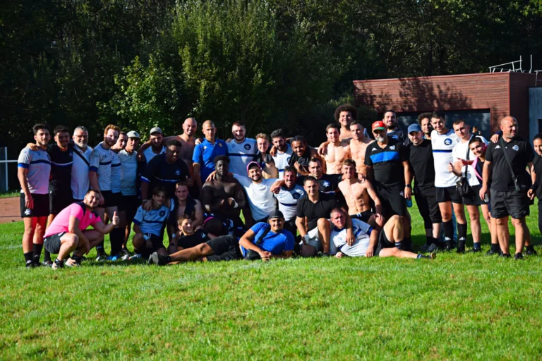 Pôle compétition rugby