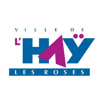 logo l'Ha&yuml;-les-Roses : partenariat avec un club de sport