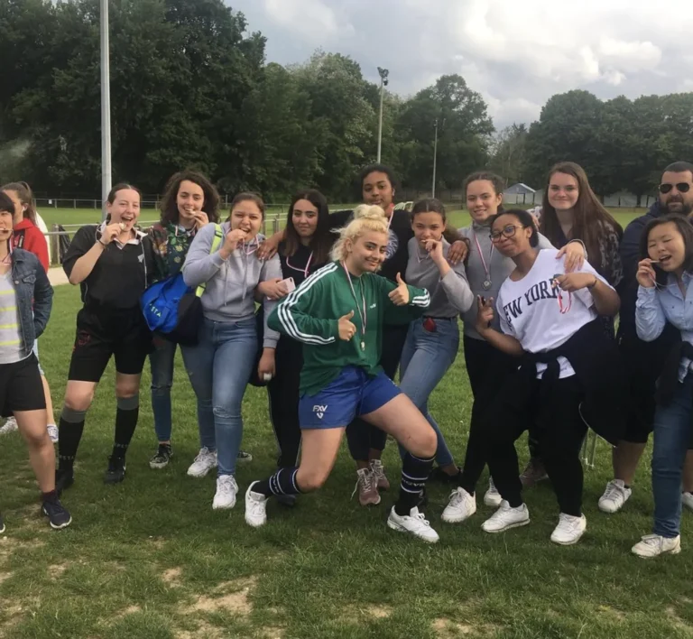 Pôle compétition rugby