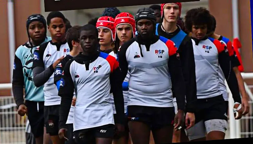 Pôle compétition rugby