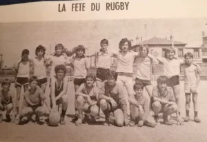 Lire la suite à propos de l’article L&rsquo;USV Rugby : À l&rsquo;origine du Rugby Club Val de Bièvre (RCVB)