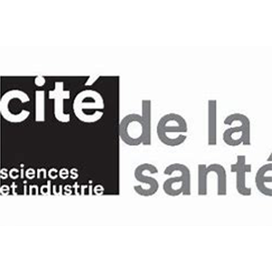 Logo Cit&eacute; de la sant&eacute;