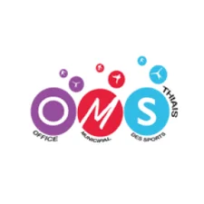 Logo OMS Thiais